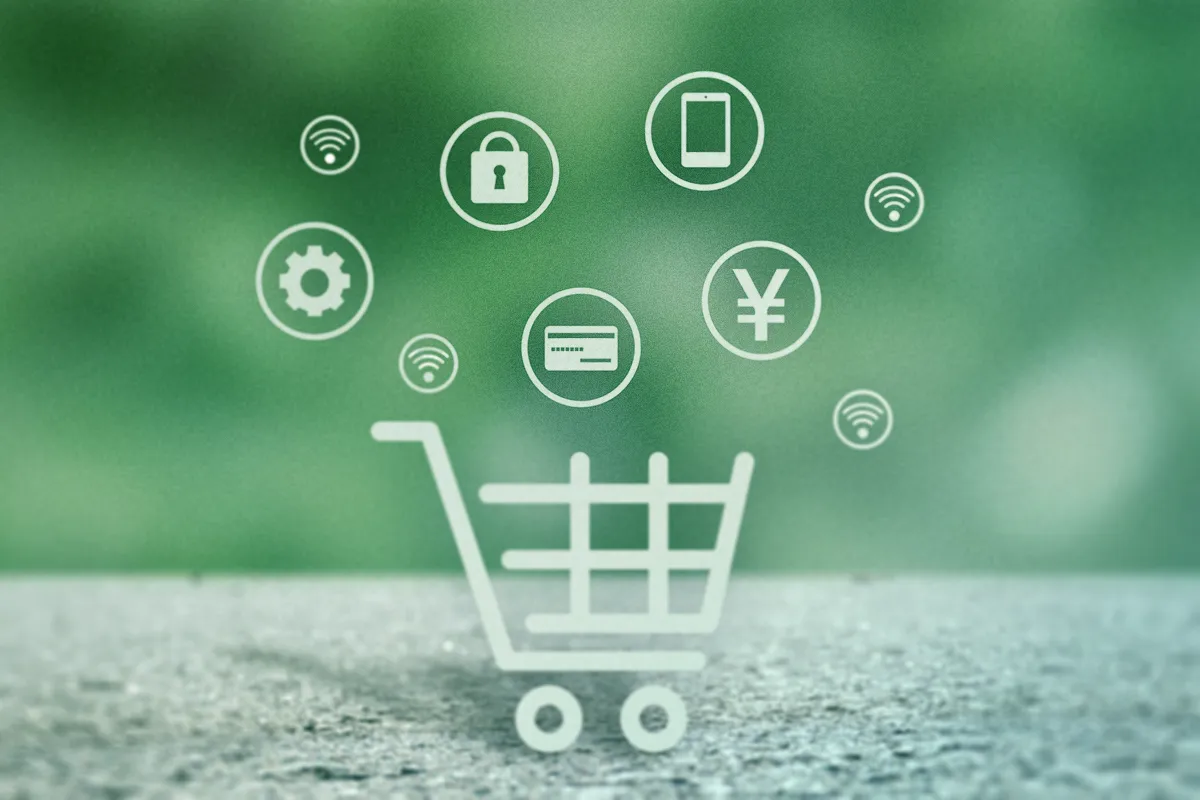 マーケティングシステム